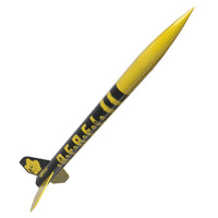 Estes Rockets - The Mavericks Twin Pack Model Rocket Kit