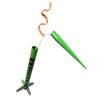 Estes Rockets - The Mavericks Twin Pack Model Rocket Kit