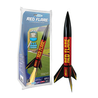 EST1954-Red-Flare-Model-Rocket-Kit