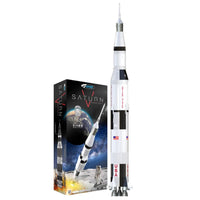 EST1967-Saturn-V-1:100-Scale-29mm