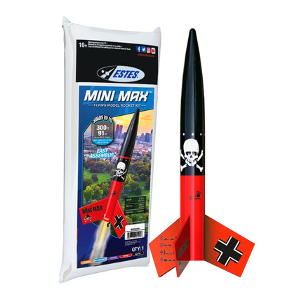 EST2100-Mini-Der-Red-Max-Model-Rocket