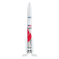 Estes Rockets - ULA Vulcan