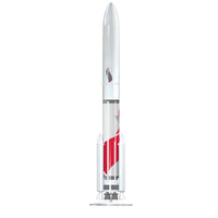 Estes Rockets - ULA Vulcan