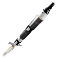 Estes Rockets - Gemini Titan Model Rocket