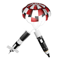 Estes Rockets - Gemini Titan Model Rocket