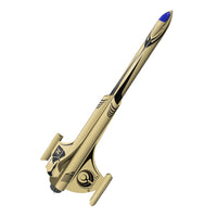 Estes Rockets - Xarconian Cruiser