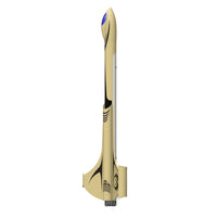 Estes Rockets - Xarconian Cruiser
