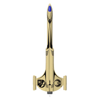 Estes Rockets - Xarconian Cruiser