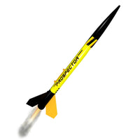 Estes Rockets - Prospector Model Rocket Kit