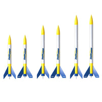 Estes Rockets - Mini Mod Launch Set