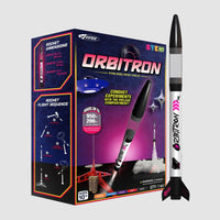 EST5305-Orbitron-Stem-Model-Rocket-Kit