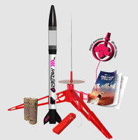 Estes Rockets - Orbitron STEM Model Rocket Kit