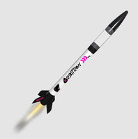 Estes Rockets - Orbitron STEM Model Rocket Kit