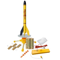Estes Rockets - Mini Bertha Starter Set