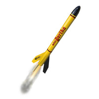 Estes Rockets - Mini Bertha Starter Set