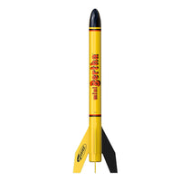 Estes Rockets - Mini Bertha Starter Set