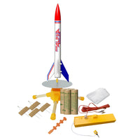 Estes Rockets - Mini Alpha Starter Set