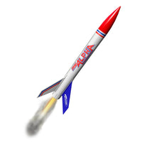 Estes Rockets - Mini Alpha Starter Set