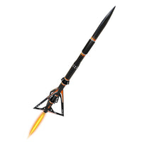 Estes Rockets - Black Star Voyager Model Rocket Kit