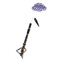 Estes Rockets - Black Star Voyager Model Rocket Kit