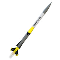 Estes Rockets - TimeWarp
