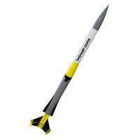 Estes Rockets - TimeWarp