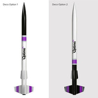 Estes Rockets - Optima Pro (29mm) Model Rocket Kit