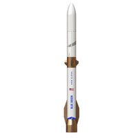 Estes Rockets - Pro Series II Blue Origin New Glenn