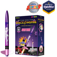 Estes Rockets - Launch & Learn POP Display (Space 2Inspire, Rocket Science, Mini Mod)