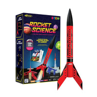 Estes Rockets - Launch & Learn POP Display (Space 2Inspire, Rocket Science, Mini Mod)