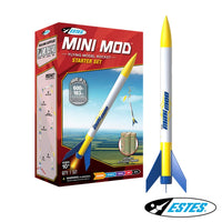 Estes Rockets - Launch & Learn POP Display (Space 2Inspire, Rocket Science, Mini Mod)