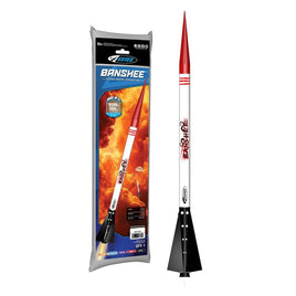 Estes Rockets - Banshee - Hobby Recreation Products