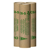 Estes Rockets - C6 - 5 Model Rocket Engine FP (Flight Pack) - Hobby Recreation Products