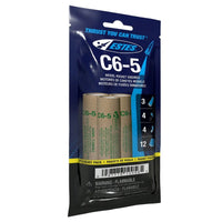 Estes Rockets - C6 - 5 Model Rocket Engine FP (Flight Pack) - Hobby Recreation Products