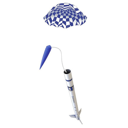 Estes Rockets - Cherokee - E Rocket - Hobby Recreation Products