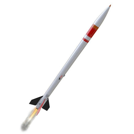 Estes Rockets - D - Region Tomahawk - Hobby Recreation Products