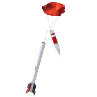 Estes Rockets - D - Region Tomahawk - Hobby Recreation Products