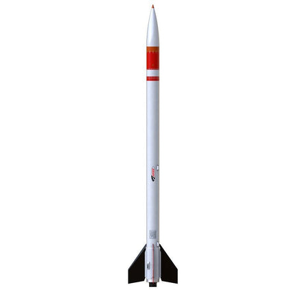 Estes Rockets - D - Region Tomahawk - Hobby Recreation Products
