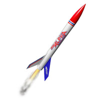 Estes Rockets - Estes Mini Alpha Launch Set - Hobby Recreation Products