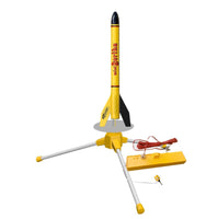 Estes Rockets - Estes Mini Bertha™ Launch Set - Hobby Recreation Products