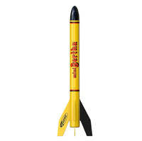 Estes Rockets - Estes Mini Bertha™ Launch Set - Hobby Recreation Products