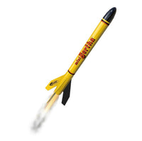 Estes Rockets - Estes Mini Bertha™ Launch Set - Hobby Recreation Products