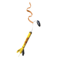 Estes Rockets - Estes Mini Bertha™ Launch Set - Hobby Recreation Products