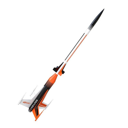Estes Rockets - Laser X2 - Hobby Recreation Products