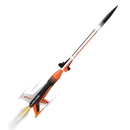 Estes Rockets - Laser X2 - Hobby Recreation Products