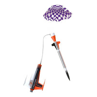 Estes Rockets - Laser X2 - Hobby Recreation Products