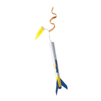 Estes Rockets - Mini Mod 13mm STEM Model Rocket Starter Set - Hobby Recreation Products