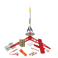 Estes Rockets - Mini Mod 13mm STEM Model Rocket Starter Set - Hobby Recreation Products