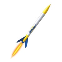 Estes Rockets - Mini Mod 13mm STEM Model Rocket Starter Set - Hobby Recreation Products