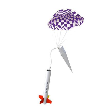 Estes Rockets - Nike Smoke Model Rocket - Hobby Recreation Products